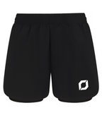 Obsidian Women's Court Shorts for padel