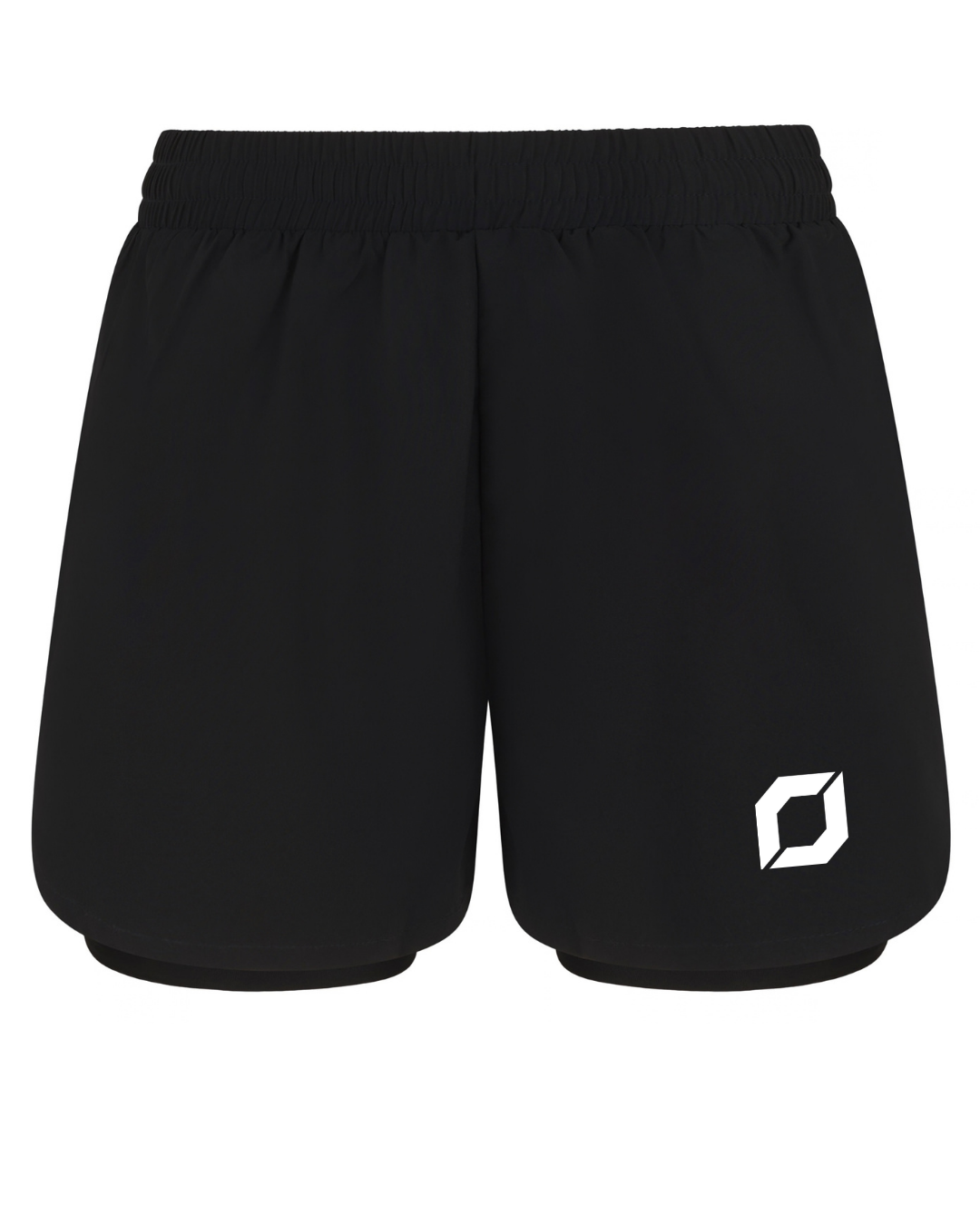 Obsidian Women's Court Shorts