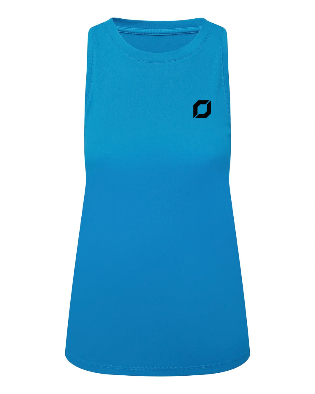 Women's Court Performance Tank