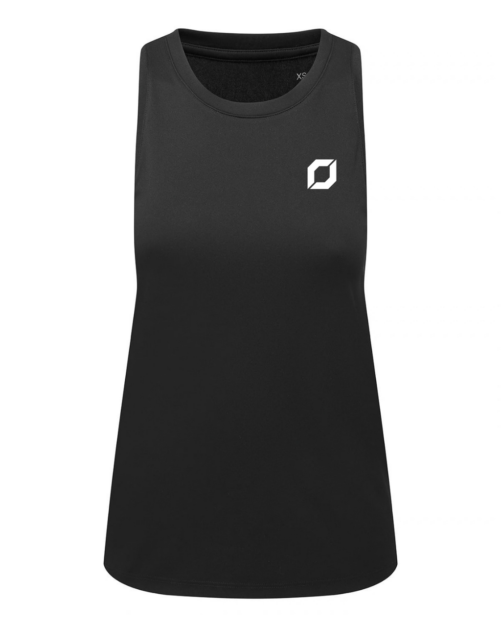 Women's Court Performance Tank