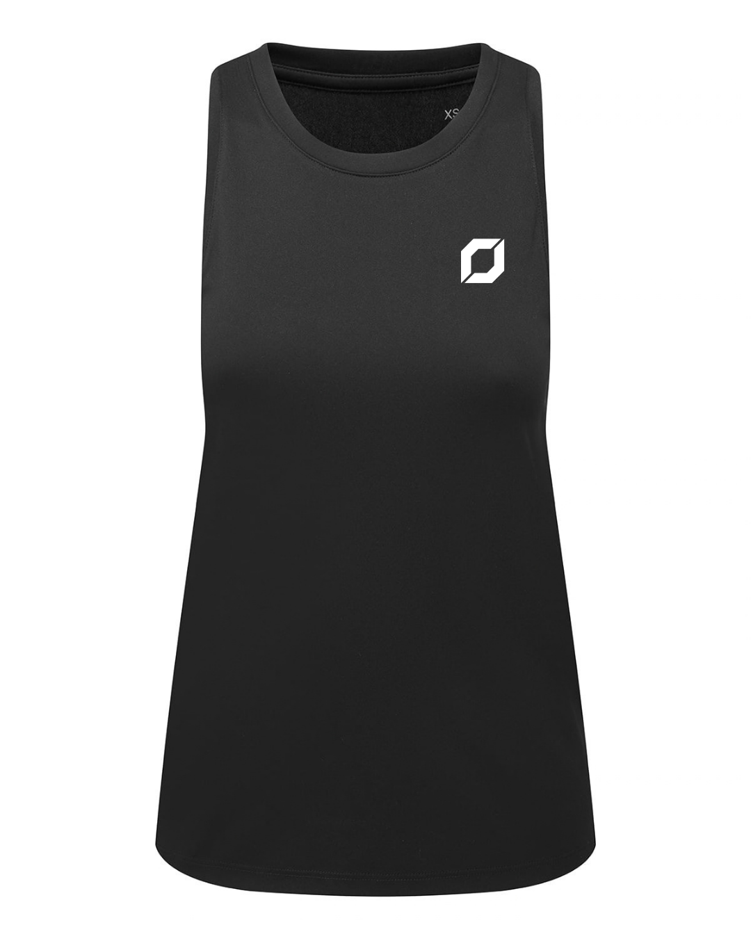 Women's Court Performance Tank