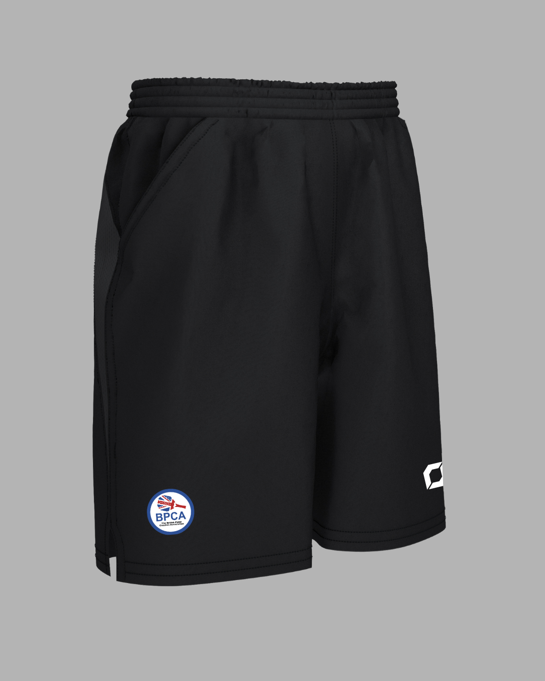 BPCA Court Shorts