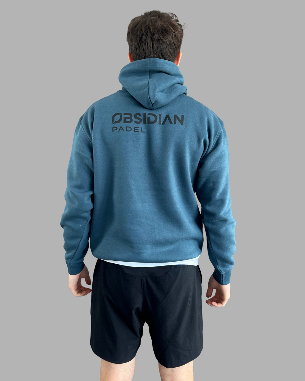BPCA Club Hoodie