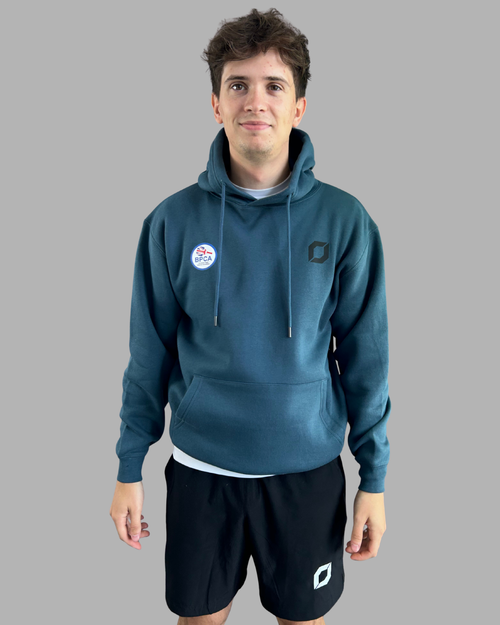 BPCA Club Hoodie
