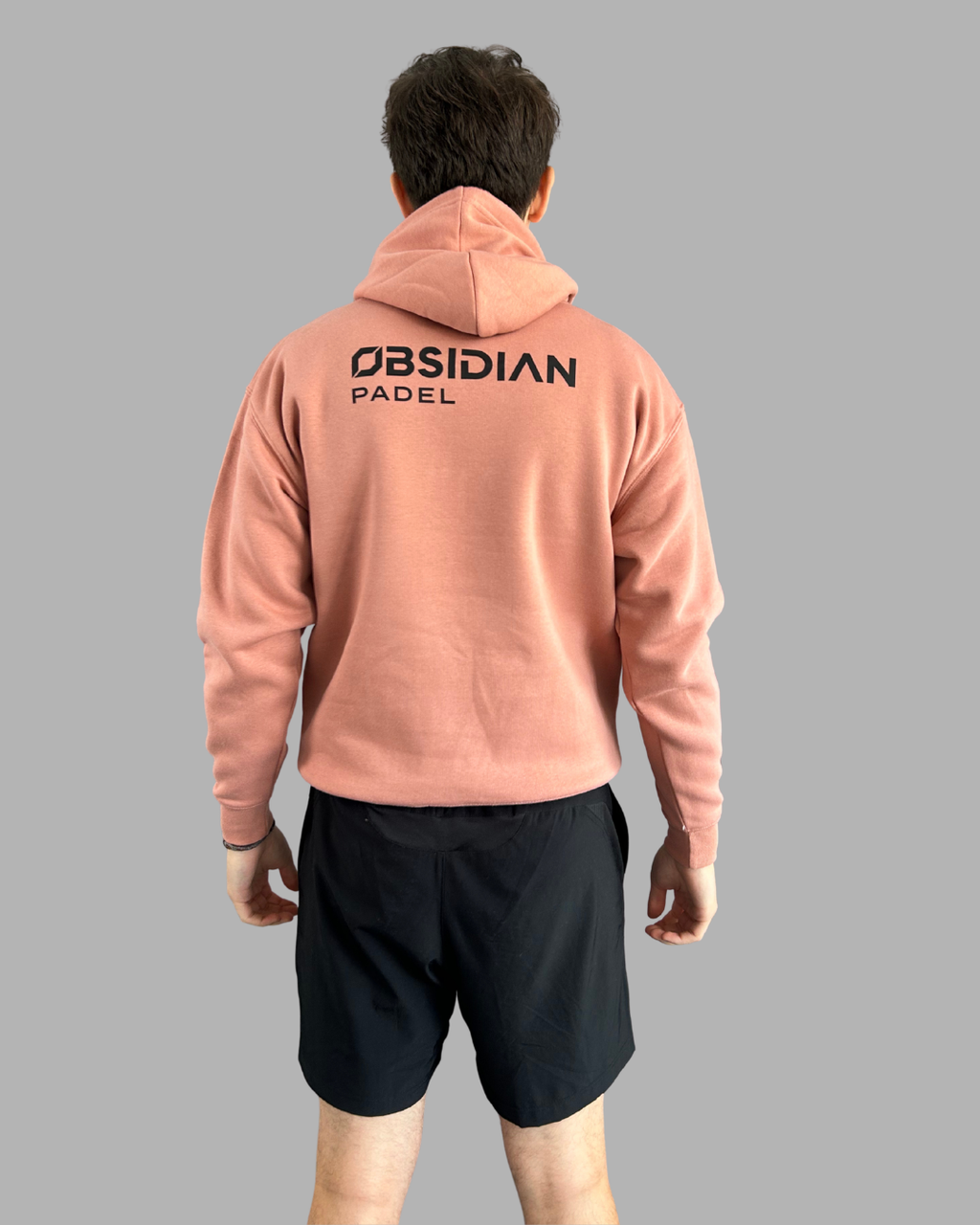 BPCA Club Hoodie