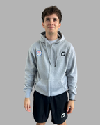 BPCA Club Zip Hoodie