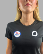 BPCA Women’s Court Performance Tee