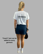 BPCA Women’s Court Performance Tee