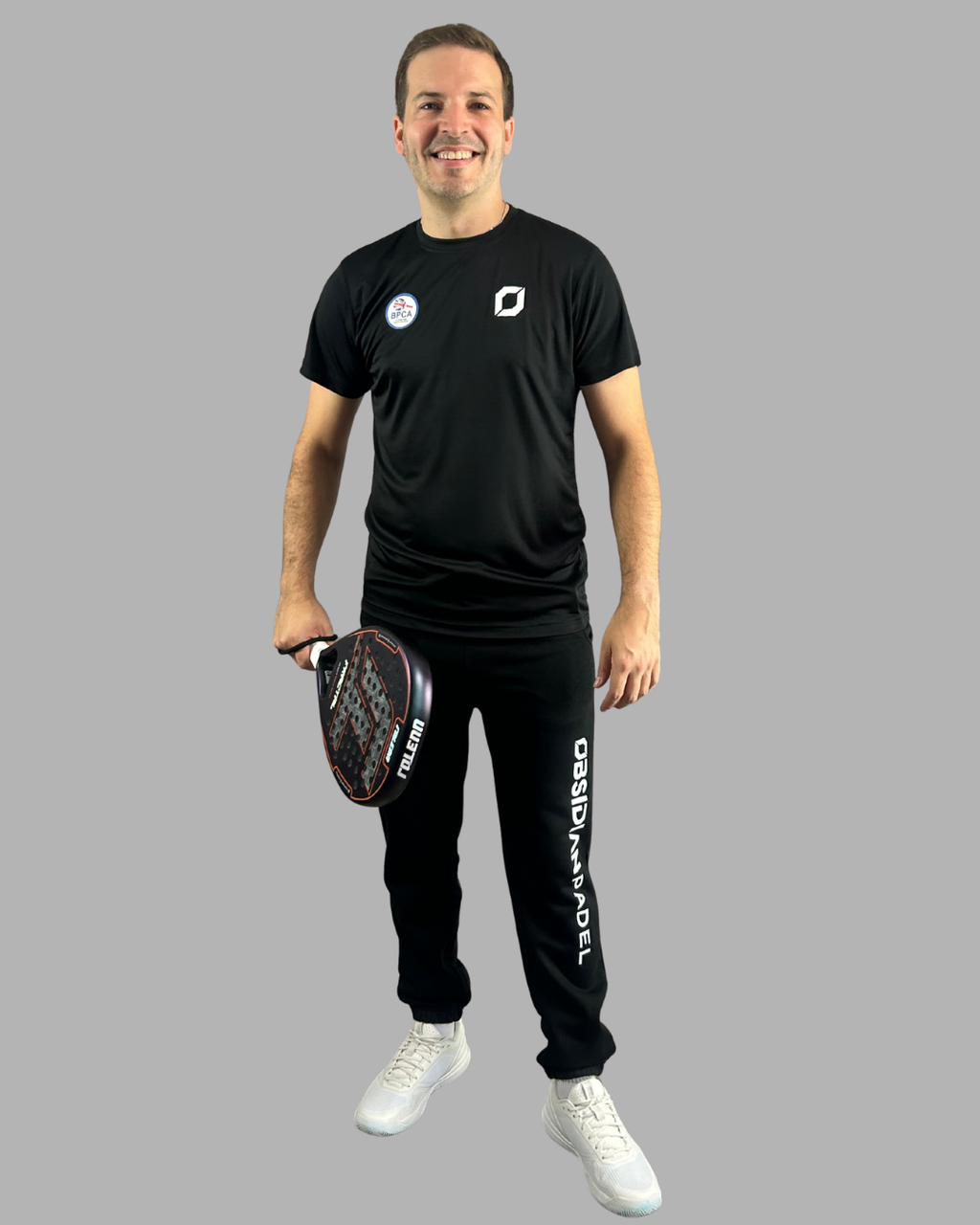BPCA Court Performance Tee