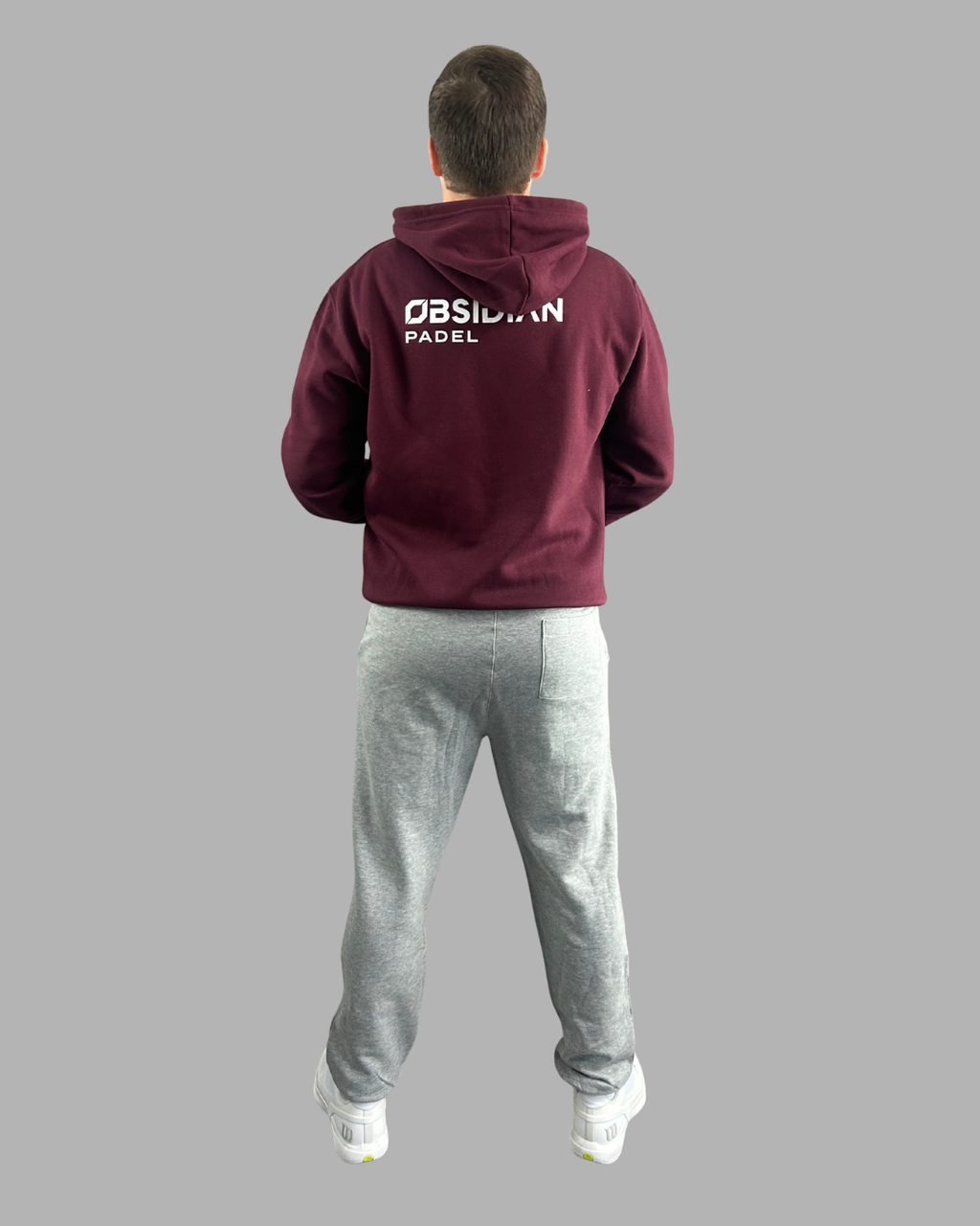 BPCA Club Zip Hoodie