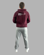 BPCA Club Zip Hoodie