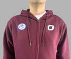 BPCA Club Zip Hoodie