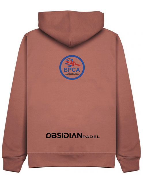 BPCA Club Hoodie