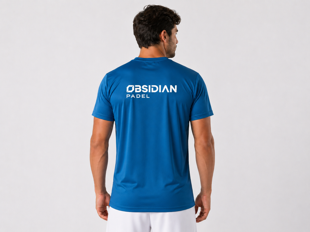 Obsidian Court Tee
