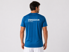 Obsidian Court Tee