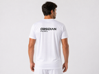 Obsidian Court Tee