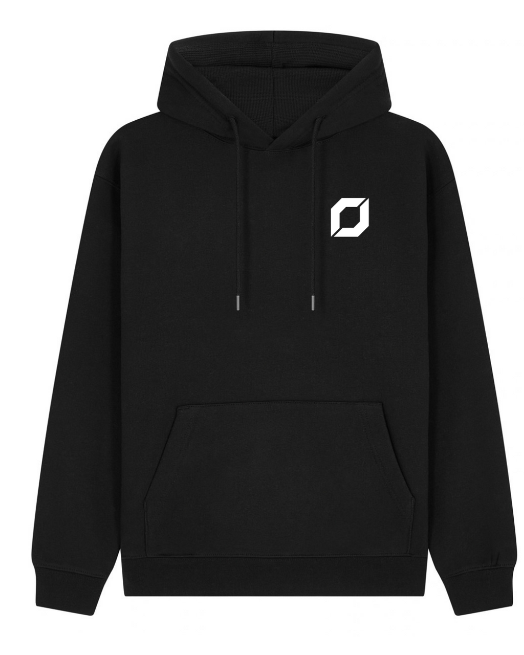 Obsidian Classic Hoodie
