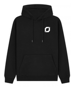 Obsidian Classic Hoodie