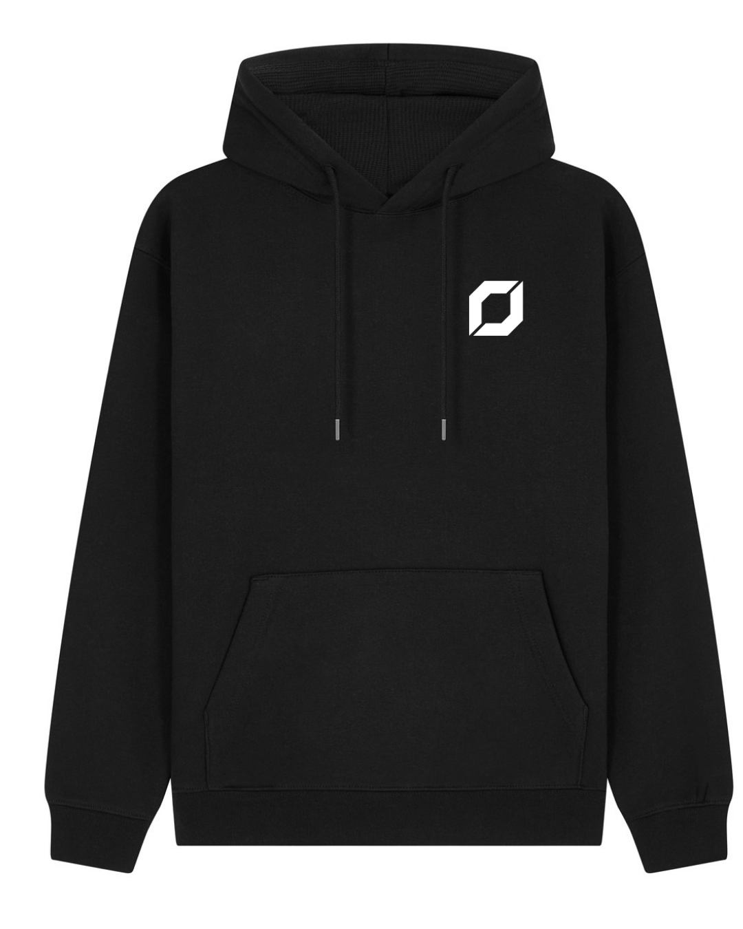 Obsidian Classic Hoodie