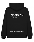 Obsidian Classic Hoodie