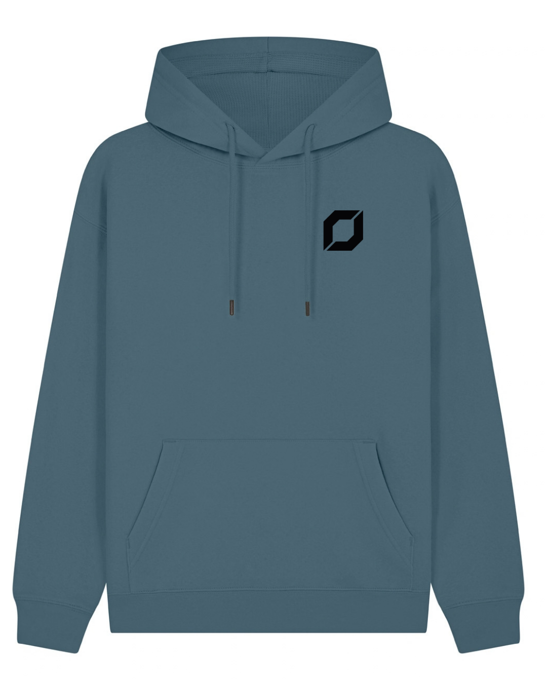 Obsidian Classic Hoodie