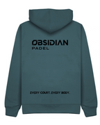 Obsidian Classic Hoodie