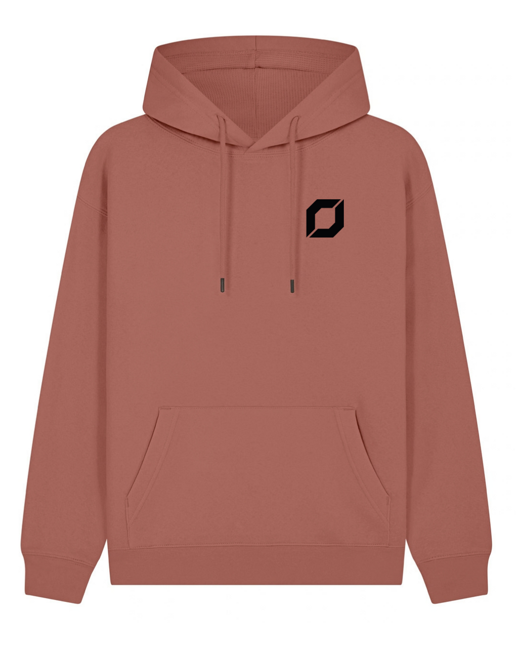 Obsidian Classic Hoodie