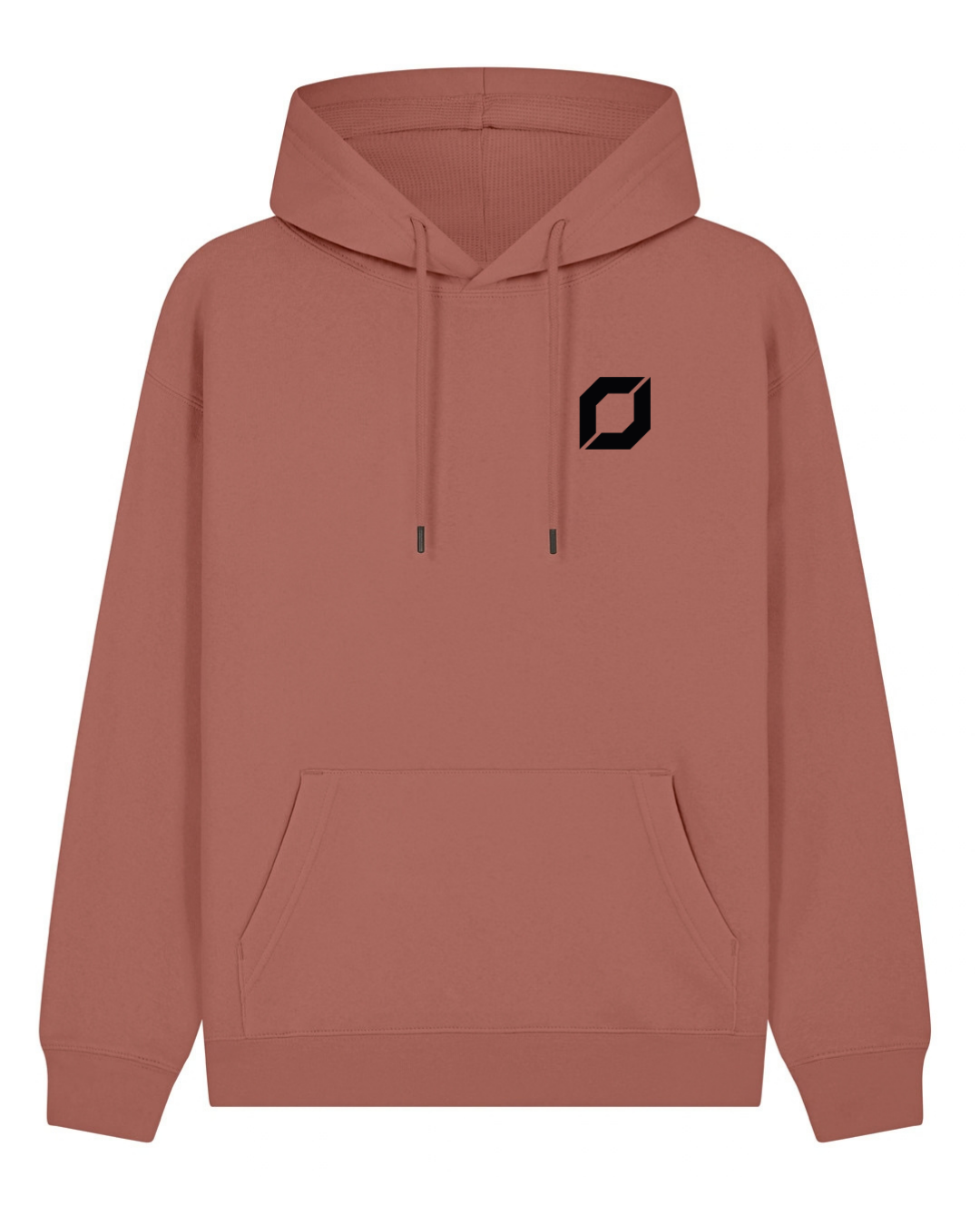 Obsidian Classic Hoodie
