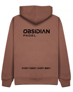 Obsidian Classic Hoodie