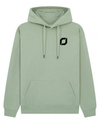 Obsidian Classic Hoodie