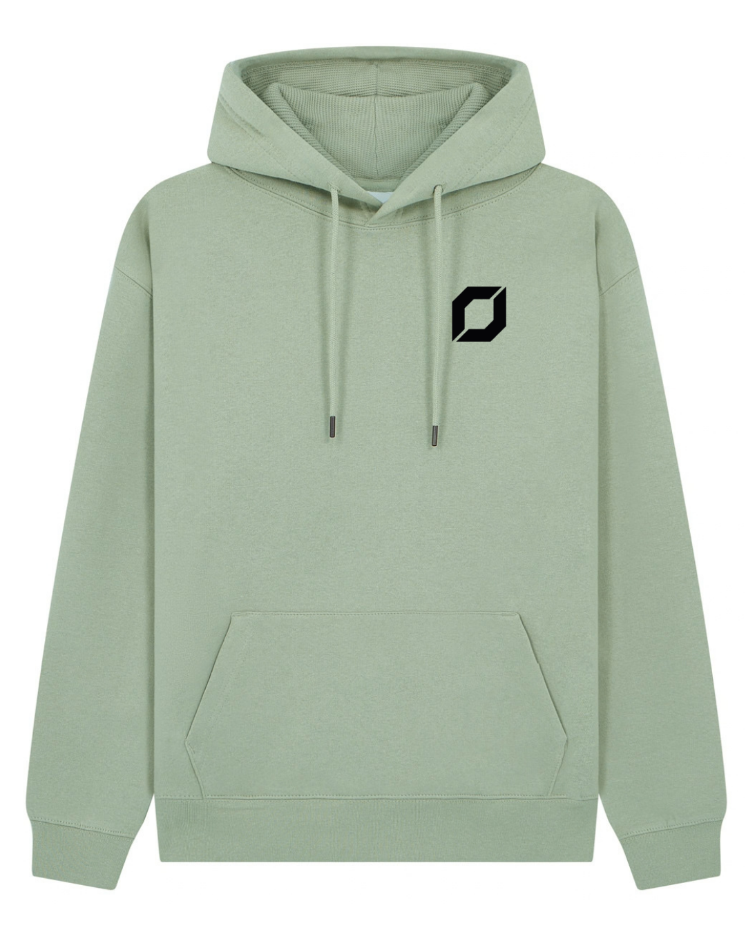 Obsidian Classic Hoodie