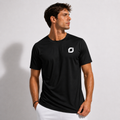Obsidian Court Tee