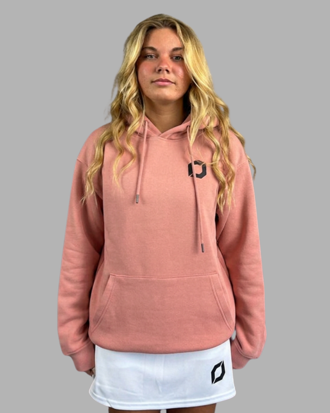 Obsidian Hoodie