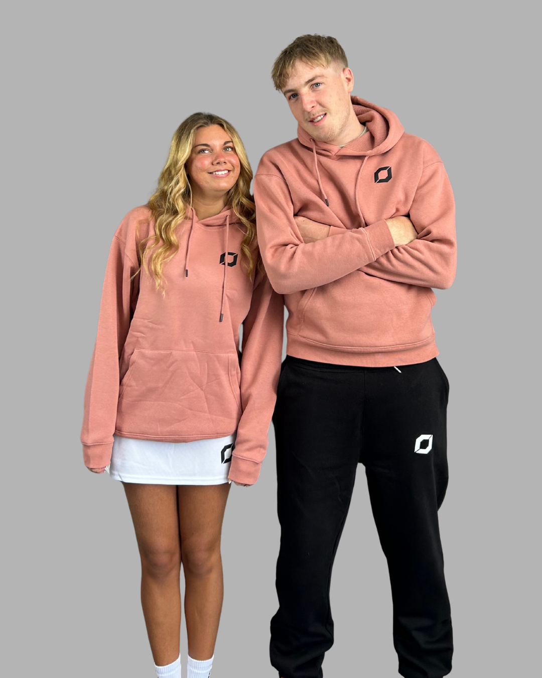 Obsidian Hoodie