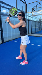 Court Skort