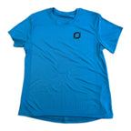 Obsidian Woman's Court Tee