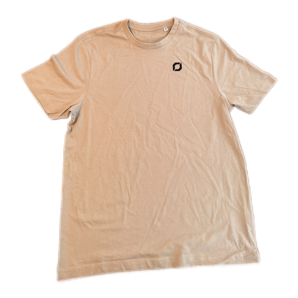 Obsidian Leisure Tee