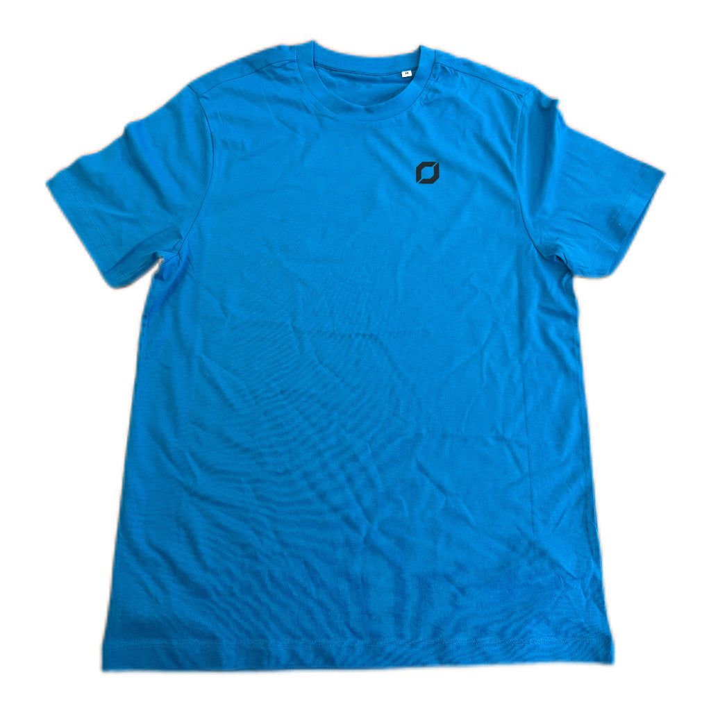 Obsidian Leisure Tee