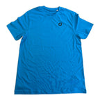 Obsidian Leisure Tee