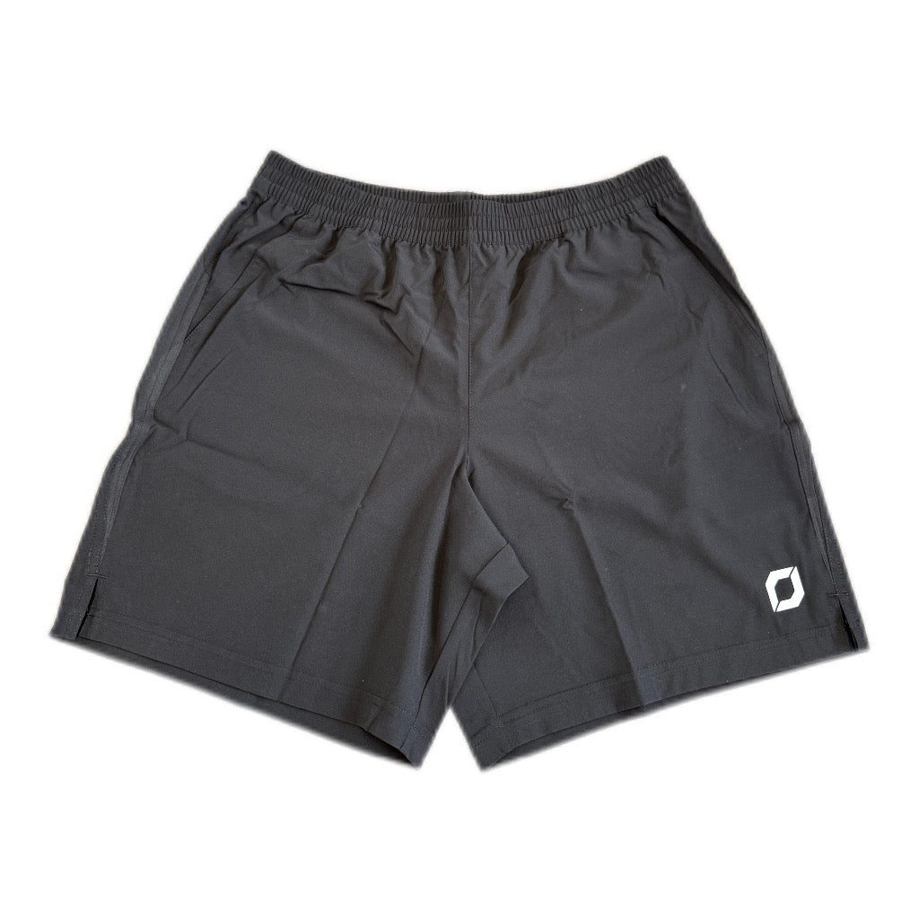 Obsidian Court Short