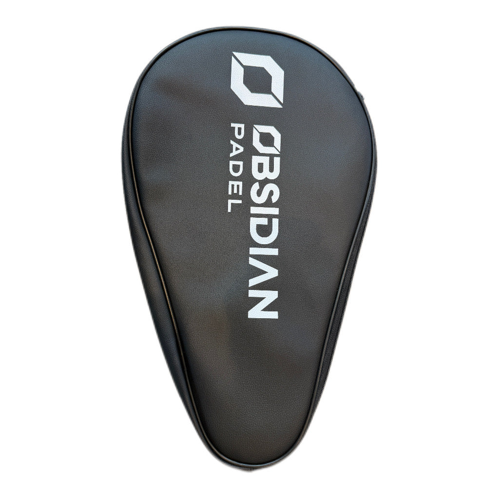 Obsidian Racket Sleeve