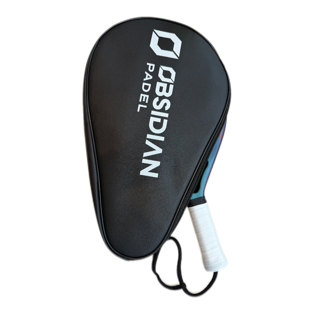 Obsidian Racket Sleeve