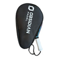 Obsidian Racket Sleeve