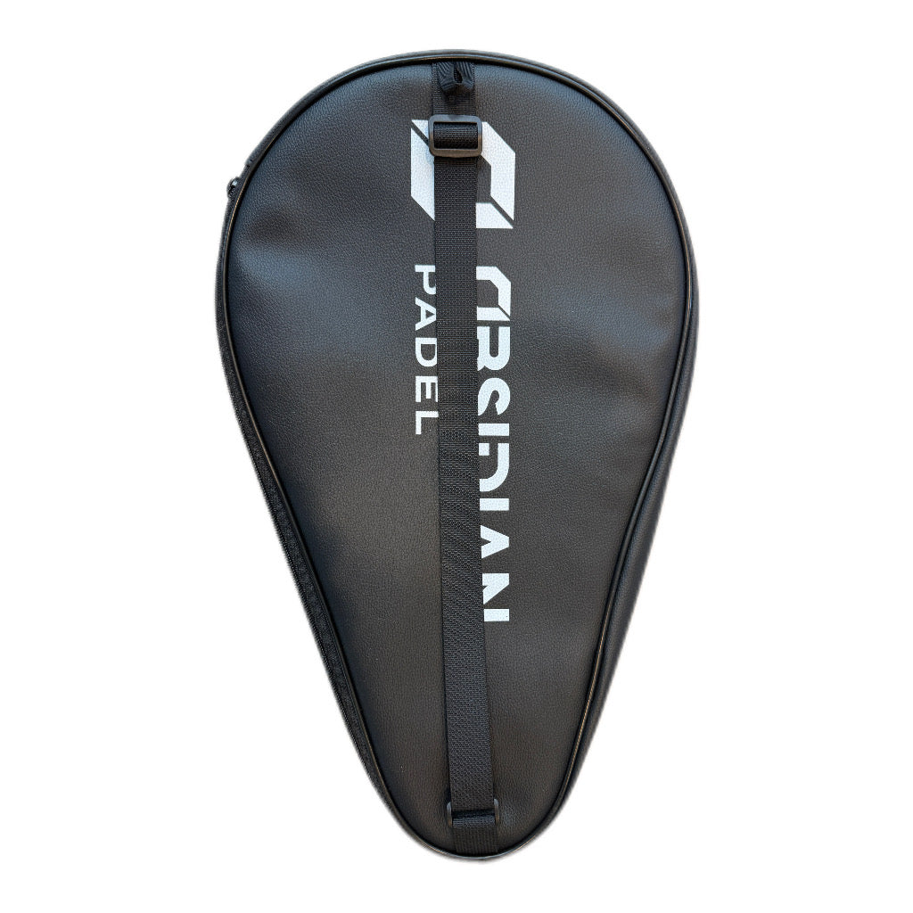 Obsidian Racket Sleeve