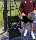 BPCA Ball Cart