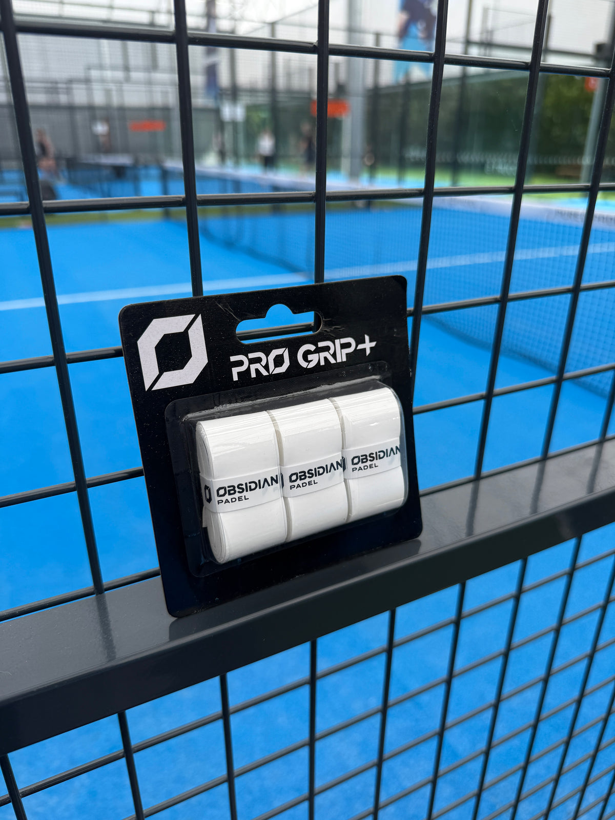 Obsidian ProGrip+