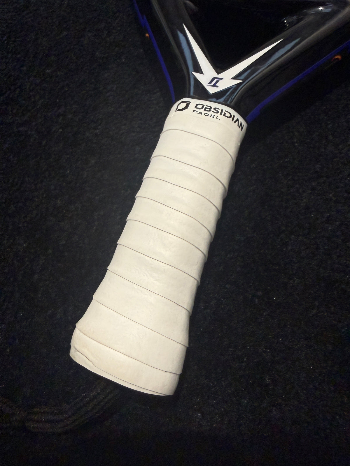 Obsidian ProGrip+