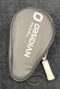 Obsidian Racket Sleeve