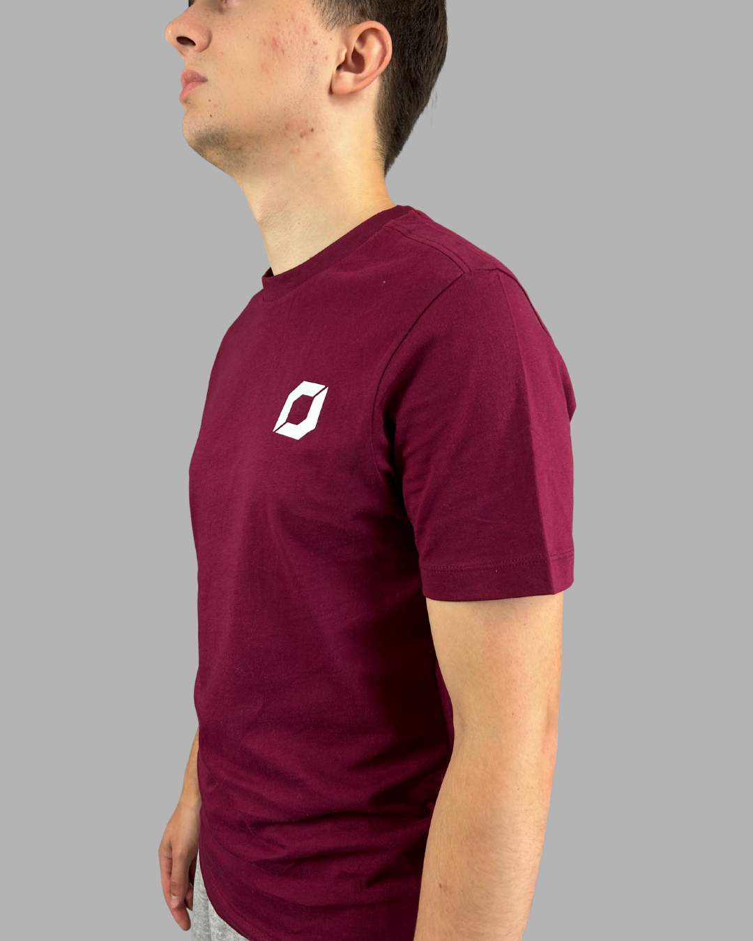 Obsidian Leisure Tee