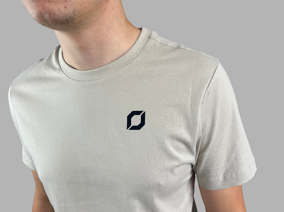 Obsidian Leisure Tee